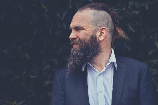 Manden bag Kannibalens lov i Gudhjem