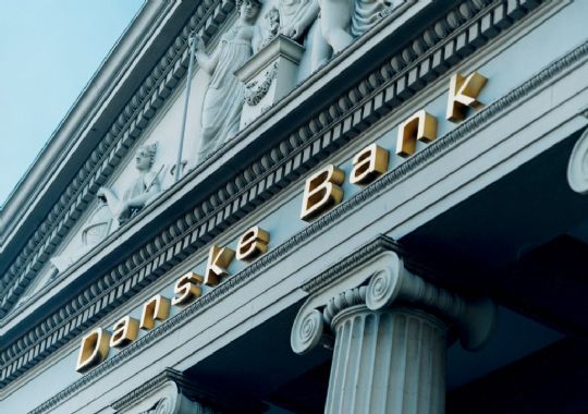 Kommunen kan ikke droppe Danske Bank