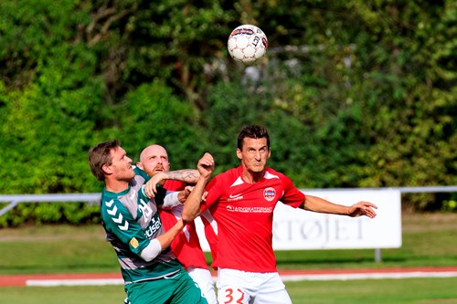 RIK skal forsvare topplacering