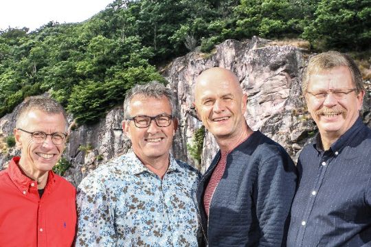 Ekkodalshuset s�lger billetter til 2020