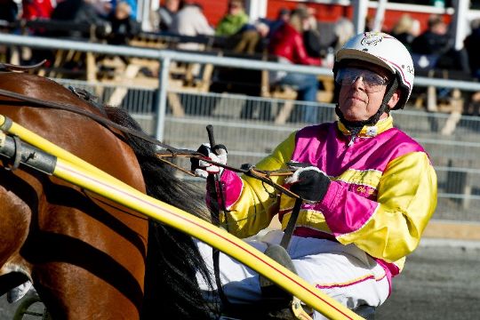 Vinderhest i Aarhus solgt til Bornholm