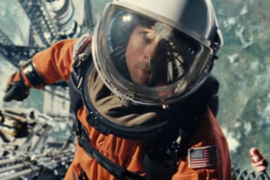 Rumeventyr i R�nne Bio