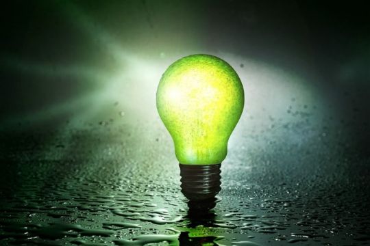 �nsker du at leve mere milj�venligt?