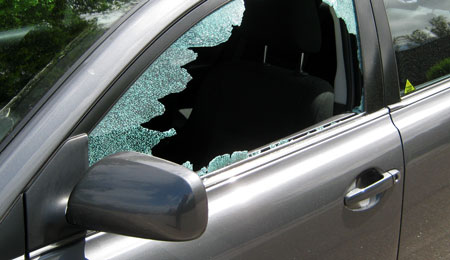 H�rv�rk p� biler i tre byer