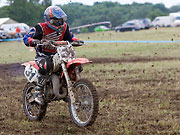 Motorcross folket n�rmer sig BM