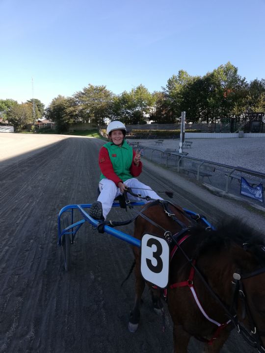 Bornholmersejr i hovedstaden