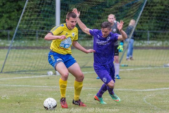 NB tabte stort i Husum