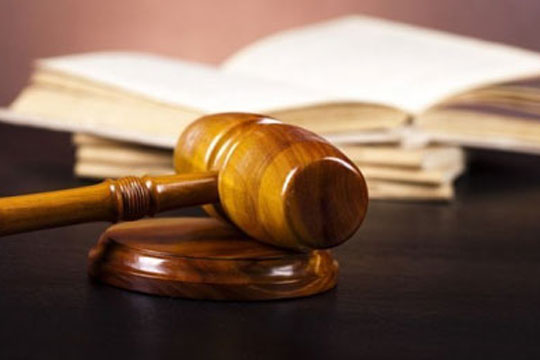 Flere civile retssager er overgangsfase