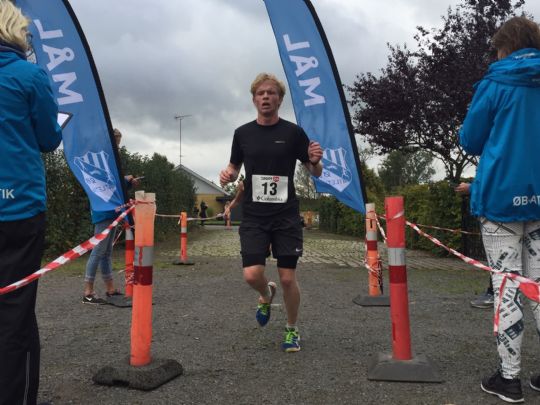 Grand Prix finale afgjort