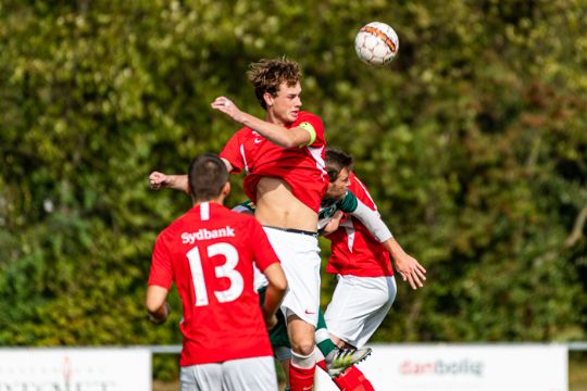 RIK hentede �t point i hovedstaden