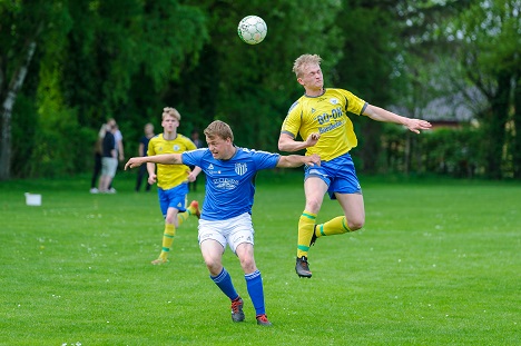 Nye overraskelser i Ligaen