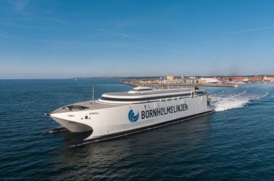 Komforten p� f�rgerne kan forbedres