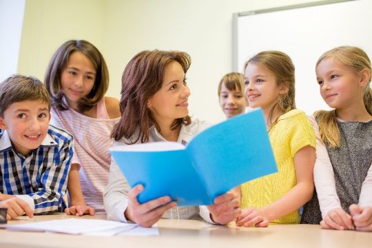 Stilling som skolechef bliver genopsl�et