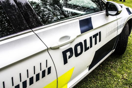 58-�rig mand k�rte uden k�rekort