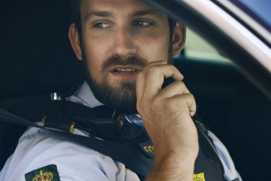 22-�rig k�rte p� ulovlig knallert