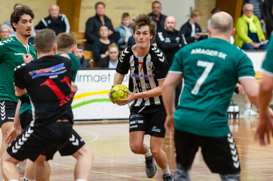 Viking/R�nne sl�r tophold