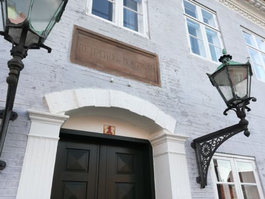 22-�rig f�ngslet i st�rre narkosag