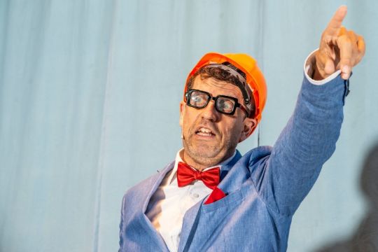 Sommerrevy f�r ikke kommunalt tilskud