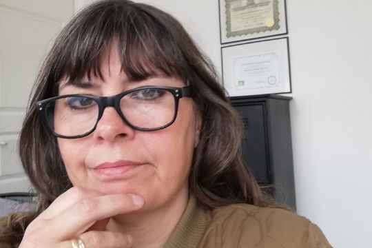 Selvhypnose kan sagtens l�res