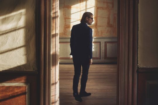 Koncert med Claus Hempler flyttes