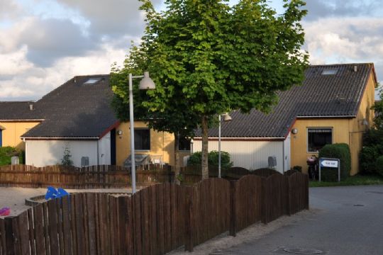 Gr�nt lys for 45 nye ungdomsboliger