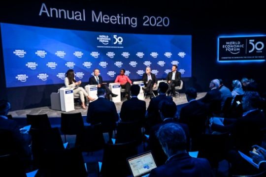 S�t Bornholms gr�nne profil p� verdenskortet