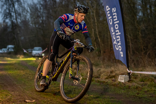 Et helt anderledes cykell�b