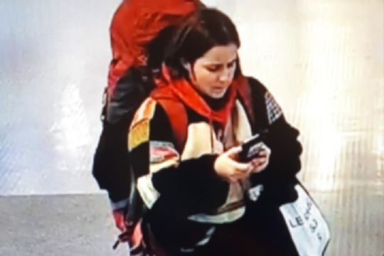 Politiet uden konkrete spor af savnet kvinde