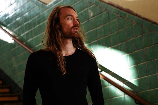 Bornholmer indtager rockscenen