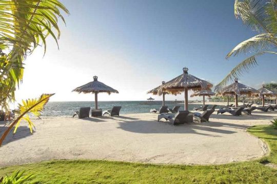 Rundrejse p� Bali � det skal du opleve