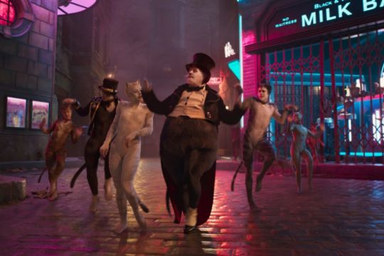 Bagg�rdskatte i R�nne Bio