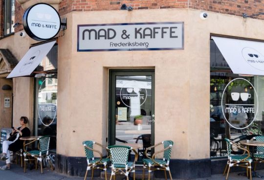 Tre rejsetips til dig, der skal til K�benhavn