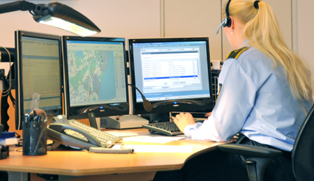 F� har anmeldt h�rv�rk