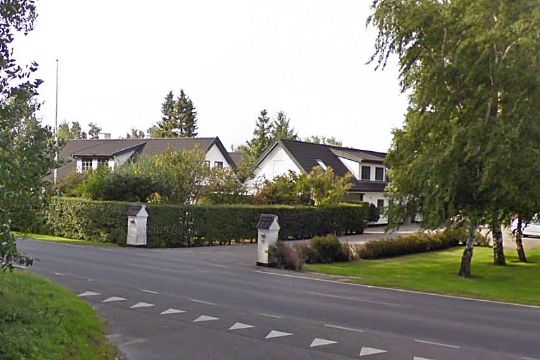 Dyreste hushandel p� Bornholm i 2019