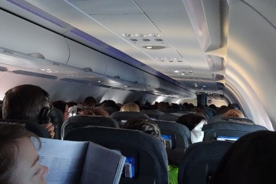 SAS �ger med 22 procent til Bornholm