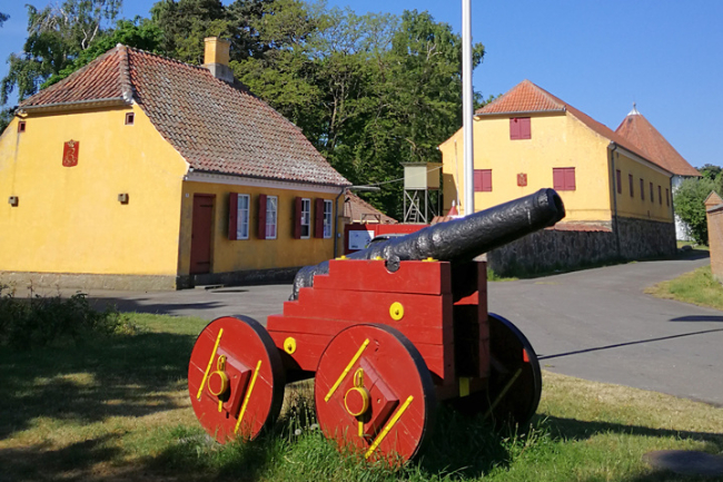 To id�mt f�ngsel i sag om v�bentyveri