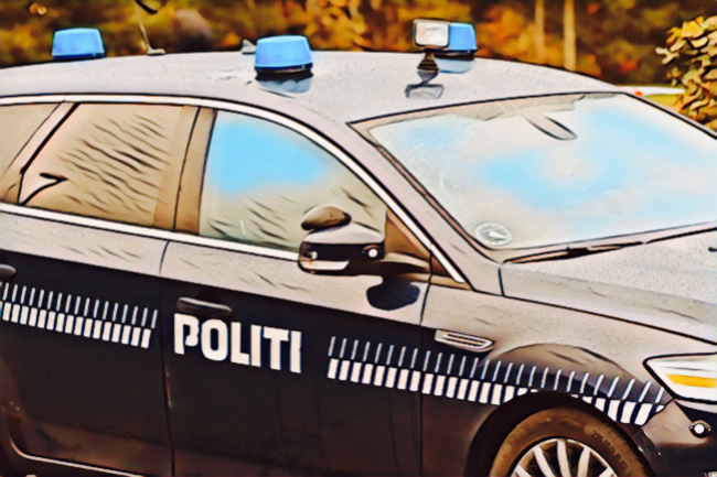 18-�rig fik b�de og mistede knallert