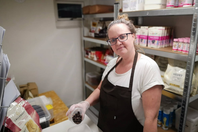 Iv�rks�tter vil opfylde bagedr�mme