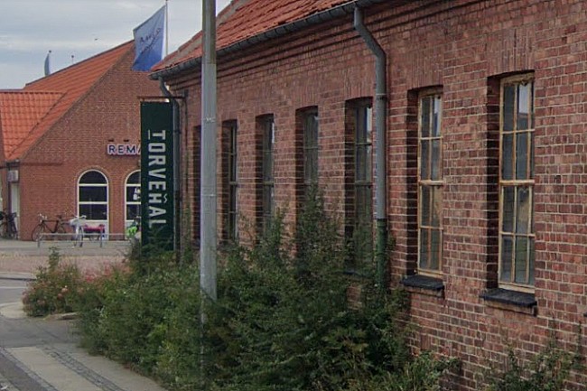 Ny kulturfestival i R�nne f�r tilskud