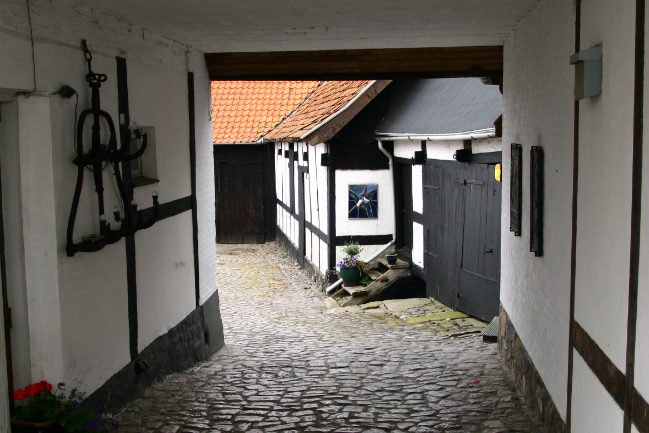 Landbrug skal snart skifte generation