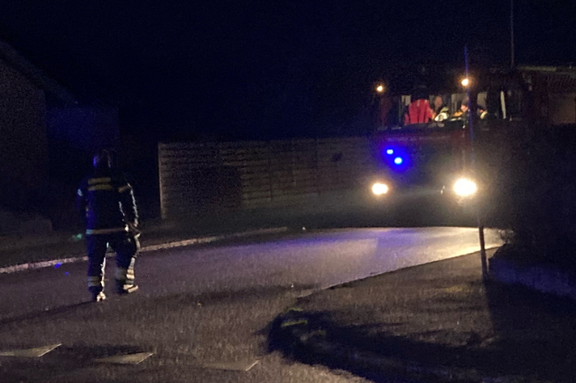 Mindre forurening i Nexø