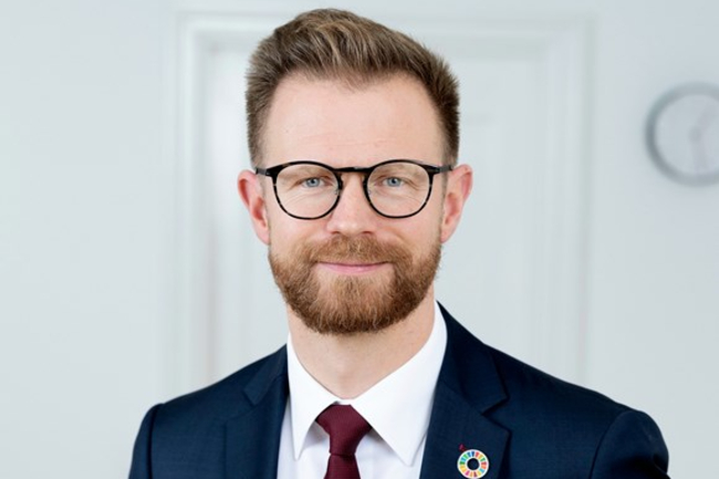 Minister: Det er en alvorlig situation