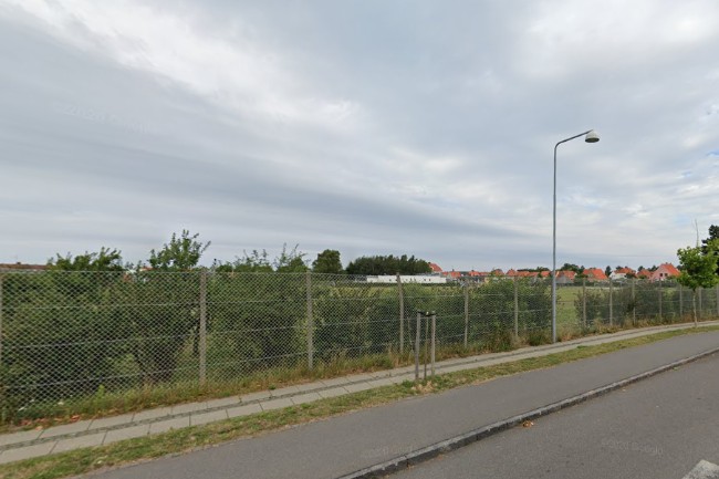 Sundhedshus stopper ikke stort boligprojekt