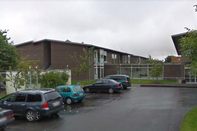 �ldrer�d skeptisk til plejecenter