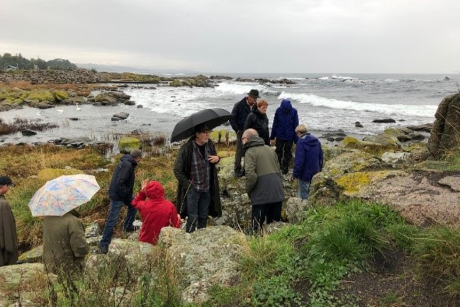 Corona har f�et flere ud i naturen