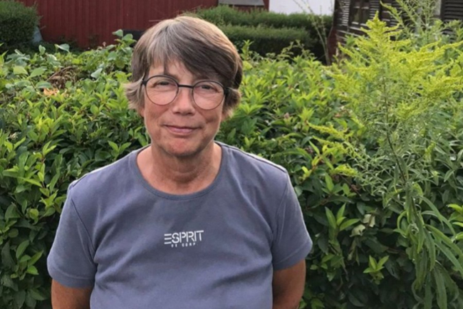 Bestyrelsespost til Annette St�hr