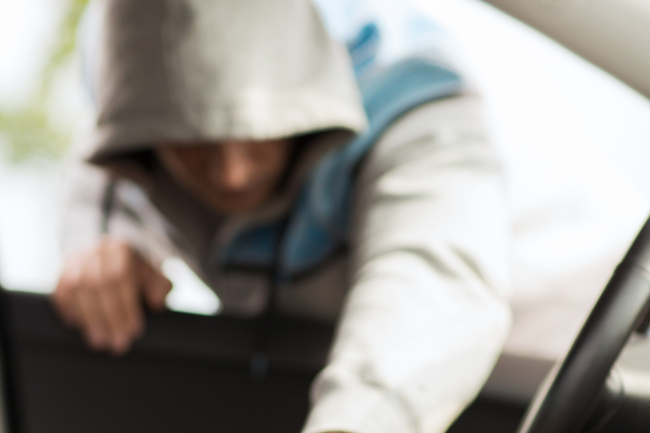 Politiet: Ingen juleindbrud anmeldt