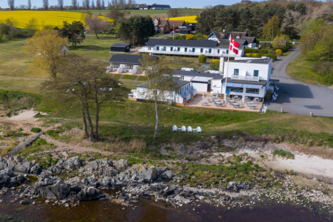 Melsted Badehotel er solgt