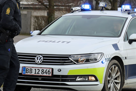 21-�rig mand f�ngslet som sigtet for r�veri