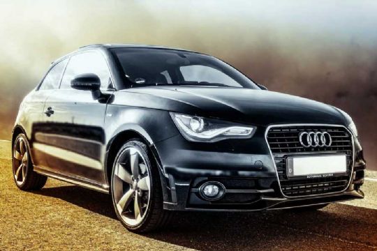 Hvad betyder det at lease en bil?